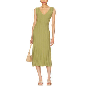 Sancia 'Pia' Green Dress Size XL